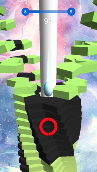 滑稽跳跳球最新版