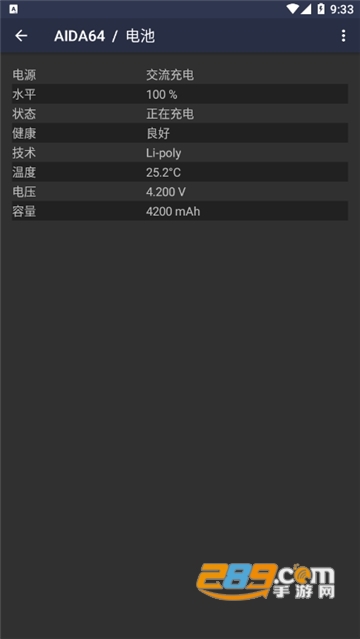 aida64中文版下载2026最新版v2.17官方版