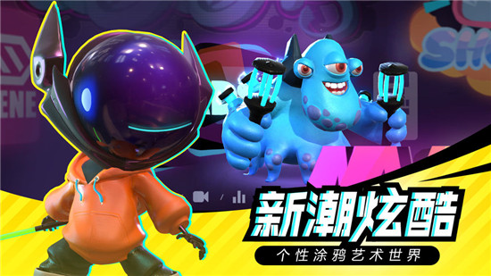 召唤之地测试版v0.2安卓版