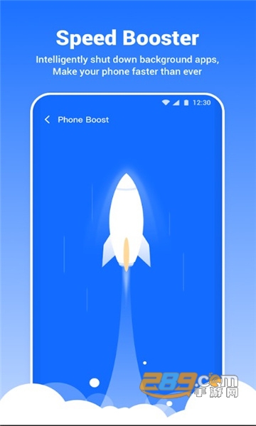 Bravo Security app下载安卓中文版v1.1.2.1001最新版