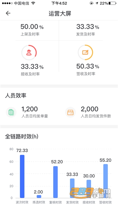 景天平台app免费下载v2.2.0最新版