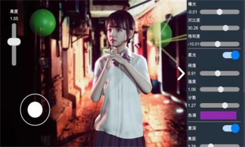 摄影师模拟app