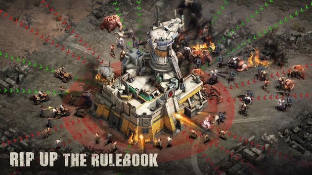 生存防御战最新破解版(State of Survival) 1.21.50安卓版