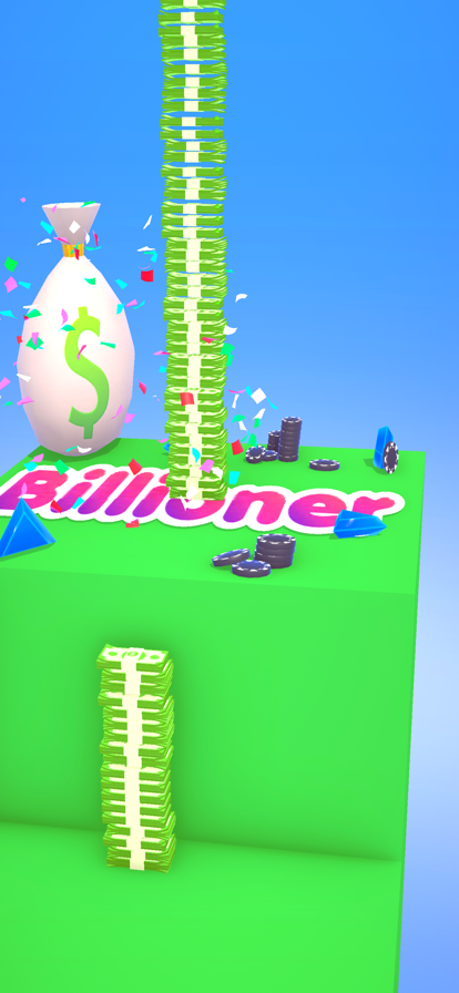 Money Morphing ios版