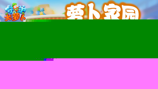保护萝卜4 单机版