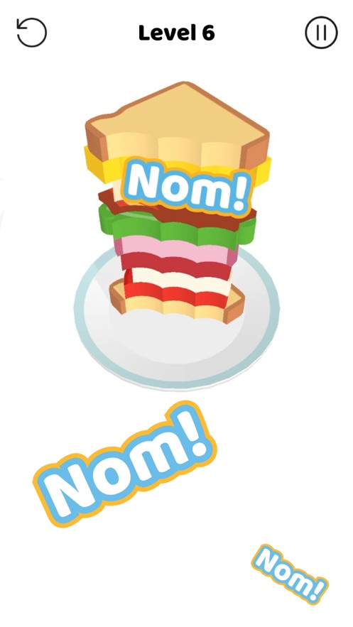 SandwichAPP