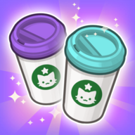猫咪咖啡厅游戏中文版(Merge Cat Cafe) 3.1.1最新版