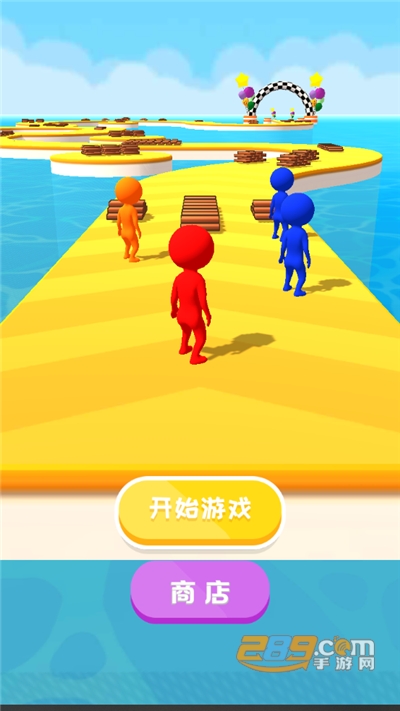 我搭桥贼溜破解版下载金币不减反增2022最新版本