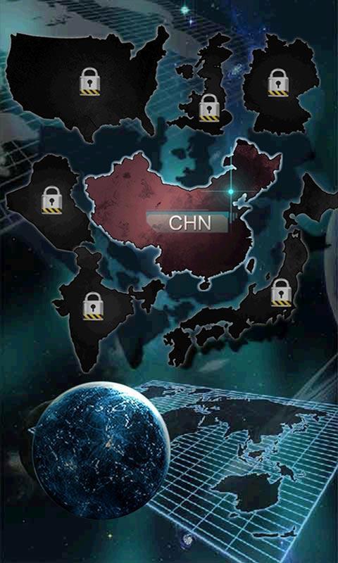 最爱疯狂战机