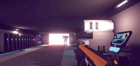 321 Shootout手游安卓正规版
