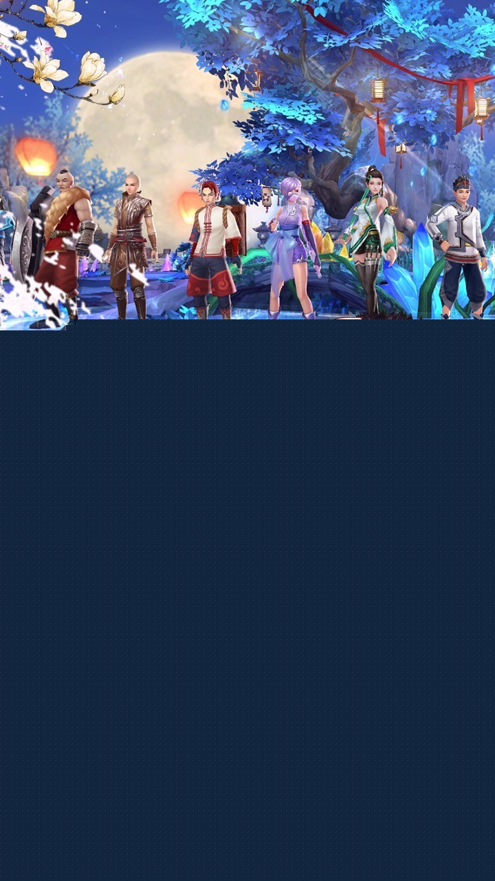 幻想隋唐传九游版