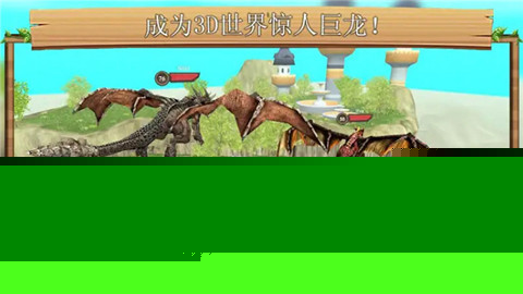 驯龙高高手