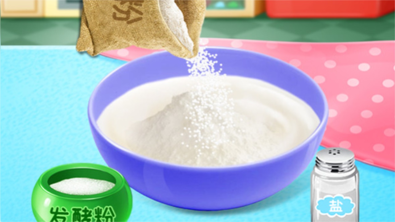 美味彩虹煎饼塔 1.0.0安卓版