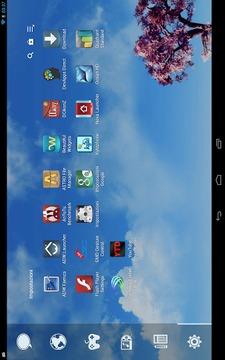 程序启动器Smart Launcher