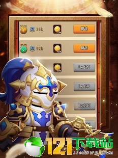 Magical Heroesapp