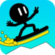 沙丘冲浪者APP
