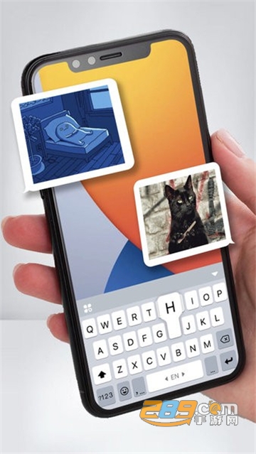 安卓仿ios14主题下载中文版os14style最新免费版v1.0.0安卓版
