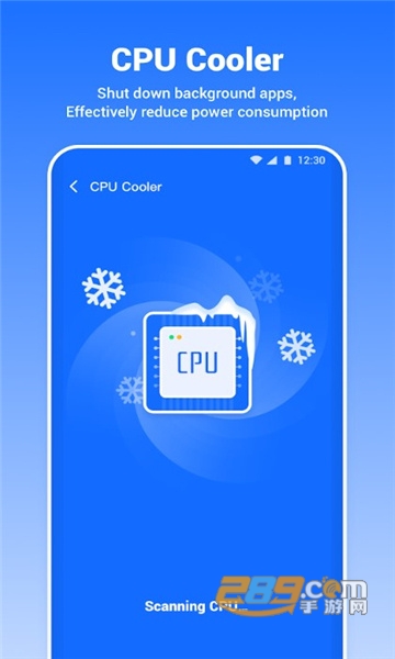 Bravo Security app下载安卓中文版v1.1.2.1001最新版