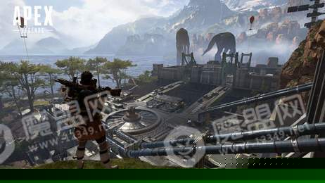 Apex英雄