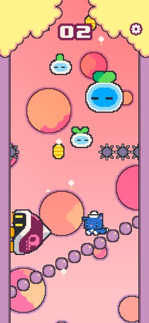 Magic BridgeAPP
