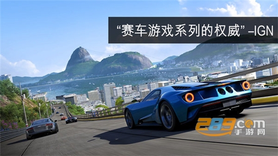 Apex竞速（Apex Racing）手游下载汉化免费版v1.0.0安卓版