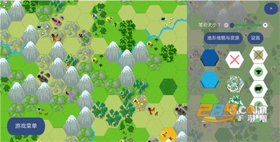 文明帝国Unciv模组下载免费破解版v4.0.9免费版