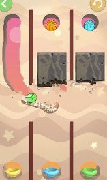 挖坑达人APP