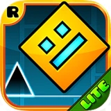 几何冲刺精简版破解完整版2022最新版(Geometry Dash Lite)v2.21最新版