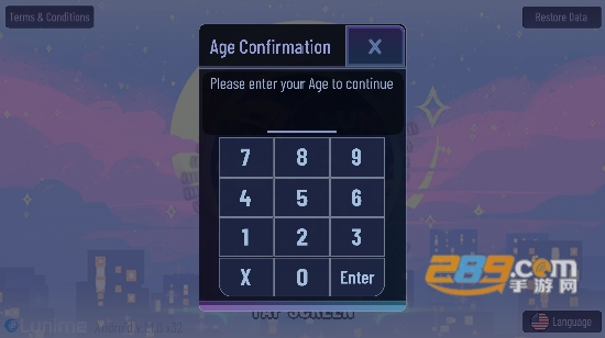 Gacha universal加查通用下载中文最新版本v1.1.0安卓版