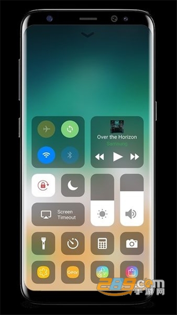ios14自定义控制中心插件APP最新版本v3.0.0安卓版