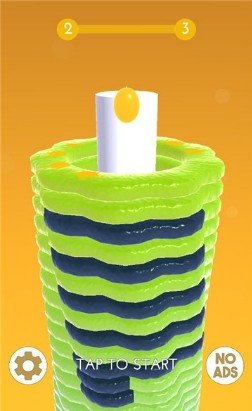 StackCrush