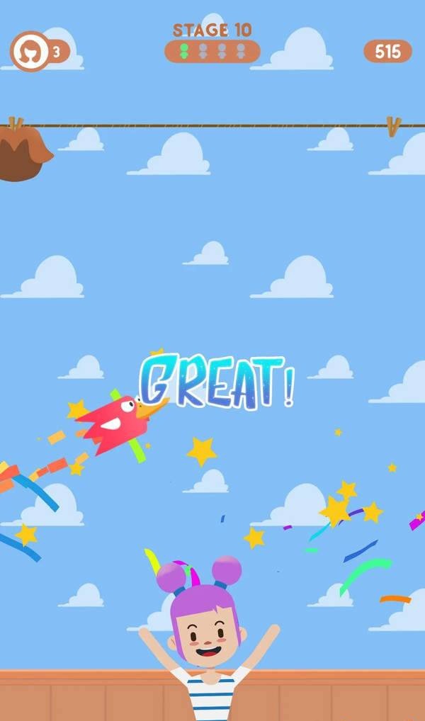 吹个头发APP