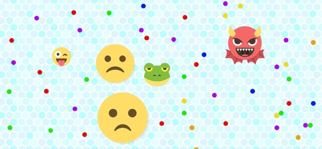 EMOJ?IOAPP