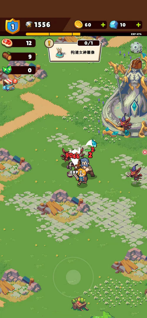 守护者战争破解版内置菜单(Guardian War Ultimate) 0.2.714最新版