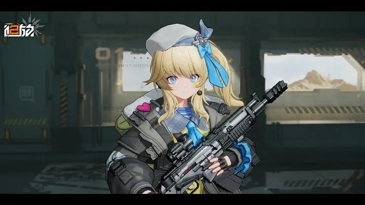 少女前线2追放手机版