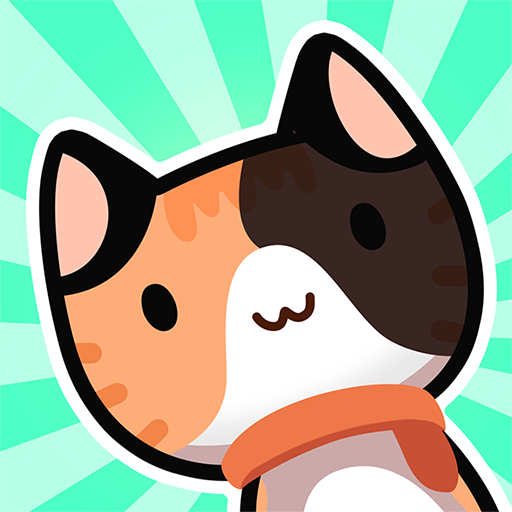 解压猫咪破解版 1.0.0安卓版
