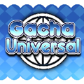 Gacha universal(加查通用)游戏2022最新版v1.1.5最新版