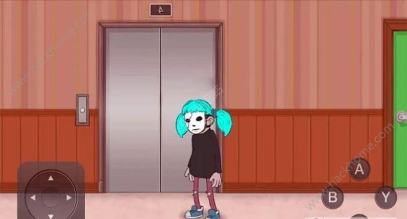 sally face