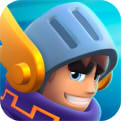 Nonstop Knight 2app