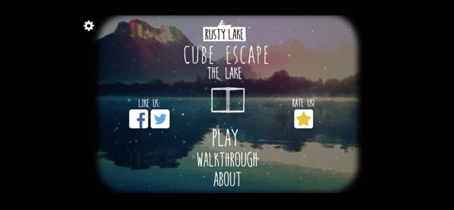 Cube Escape The Lakeapp