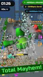 SmashCity