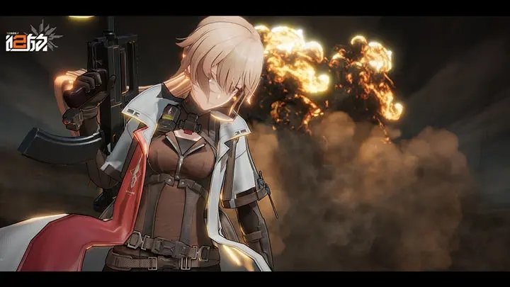少女前线2追放手机版