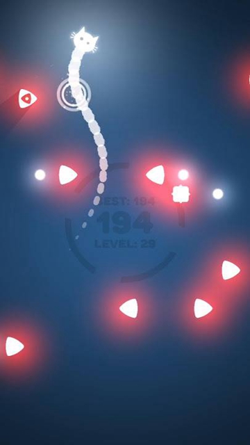 Snake Light(贪食光蛇手游)v1.02 安卓最新版