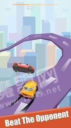 Peak Race 3D
