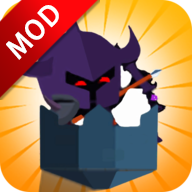 Idle castle defenseZombieMiners(空闲城堡防御僵尸)无限金币版 1.1.12安卓版