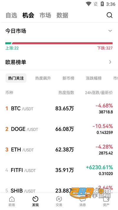 欧易okex下载手机版最新客户端 欧易okex下载手机版最新客户端