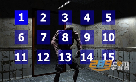 僵尸邪.恶恐惧3中文版下载2022最新版(Zombie Evil Horror 3)v1.0.3最新版