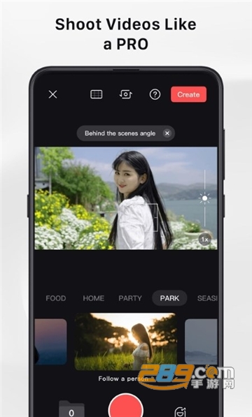 LightCut视频剪辑APP中文最新版v4.24.0安卓版