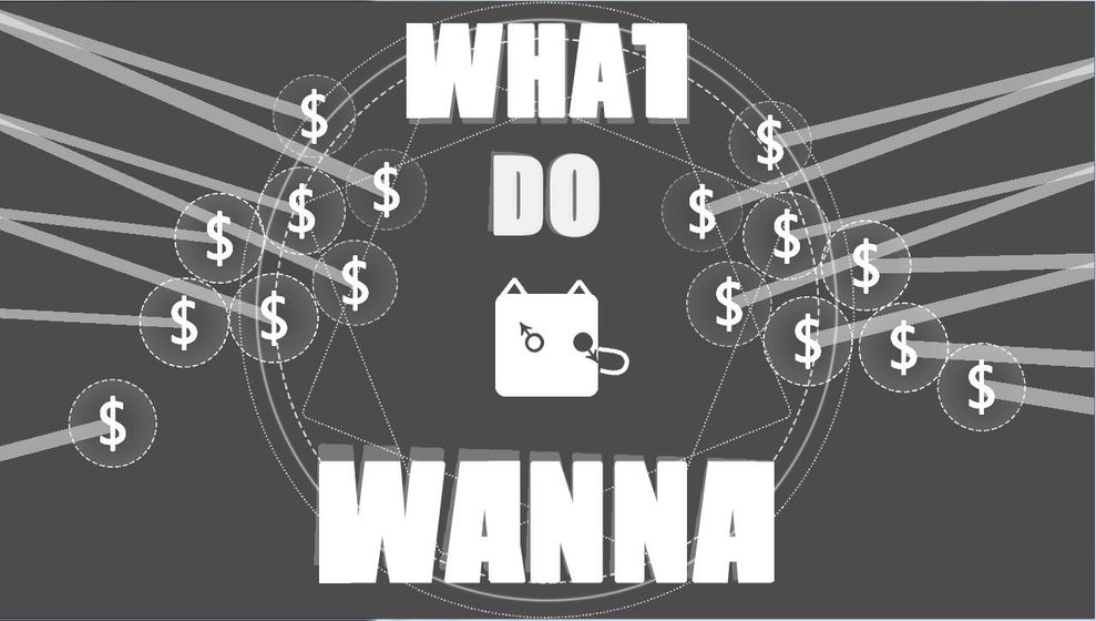What Do I Wanna最新版