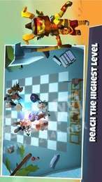 heroes auto chess
